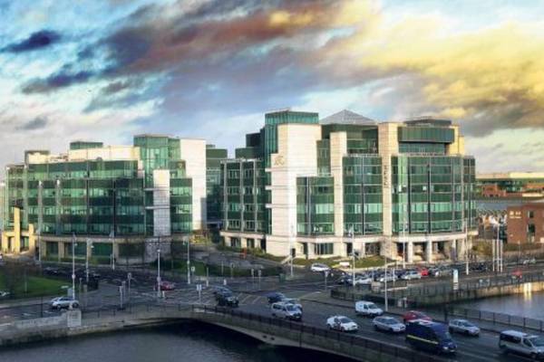 New event connects Irish tech firms with UK investors