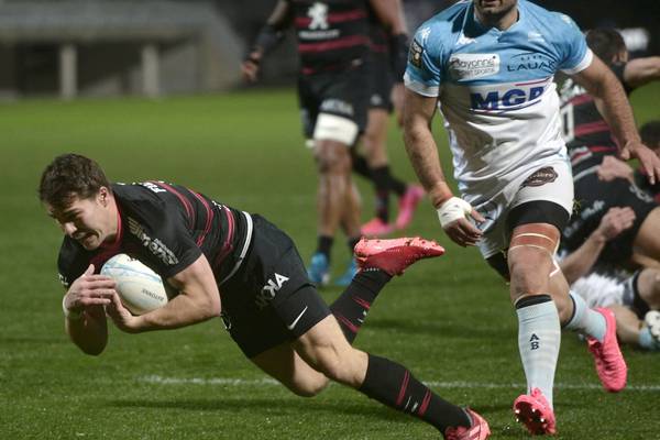 Wide approach could suit Ulster as Toulouse bring heavy gang to Belfast
