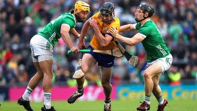 Munster CEO defends broadcast coverage of province’s hurling championship