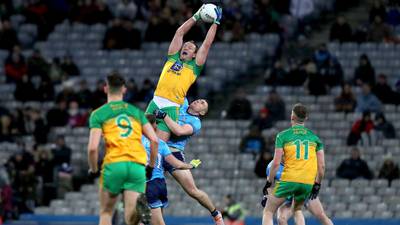 Murphy confident Donegal remain on the right track