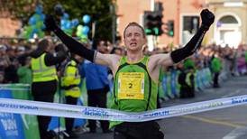 More than 14,000 to run the 35th Dublin marathon