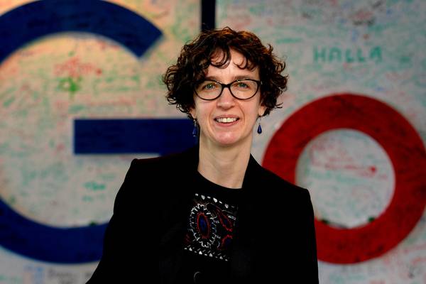Google’s Irish boss: ‘We don’t get it right all the time’
