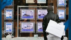 Average house price is now six times the average income