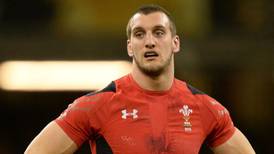 Welsh rugby union agrees 10  dual contracts with key players