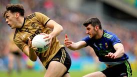 Darragh Ó Sé: Playing Mayo is like cod liver oil – you don’t enjoy it but you’re better for it