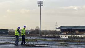 Ulster GAA calls for political action on Casement Park stalemate 