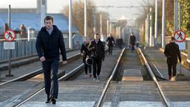 Luas strikes: ‘This is not what Larkin had in mind’
