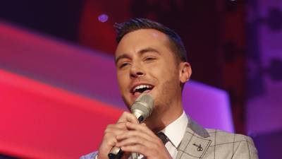 Nathan Carter apologises after police break up party breaching Covid rules