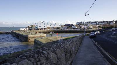 Housing development at Bulloch Harbour in Dalkey gets go-ahead