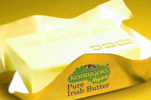 Ornua eyes €2bn in Kerrygold sales as group reports record turnover for 2020
