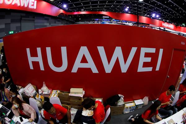 Huawei reports 23% rise in revenue in spite of US efforts to curb its business