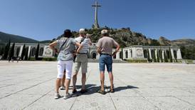Spanish government approves exhumation of Franco’s remains