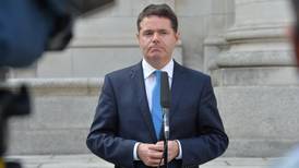Stephen Collins: Donohoe should not fear caution in framing budget