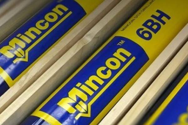 Strong year for Mincon as revenues, profits advance