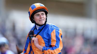 Superpowers align for Dewhurst face-off
