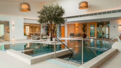 Win a luxurious overnight spa break at Dunboyne Castle Hotel.