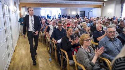 Denmark’s election and the debate on immigration
