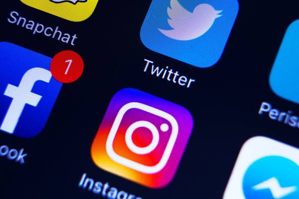 New legislation to regulate political advertising on social media