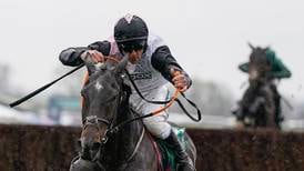 Racing braced for impact of Storm Ciaran ahead of Grade One action at Down Royal on Saturday