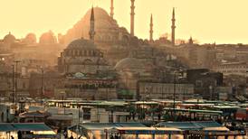 Istanbul: City of glittering riches
