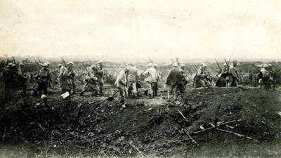 Somme exhibition remembers thousands of Dubliners who fought