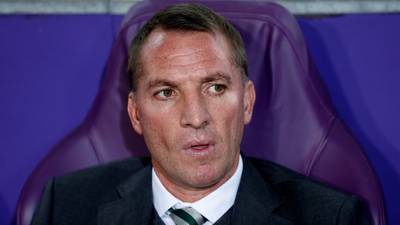 Brendan Rodgers: Celtic can get better after ‘brilliant performance’
