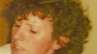 Lands in Co Galway searched for woman missing since 1985