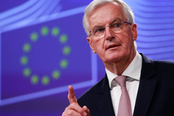 EU calls on UK to get its act together and set out Brexit stance