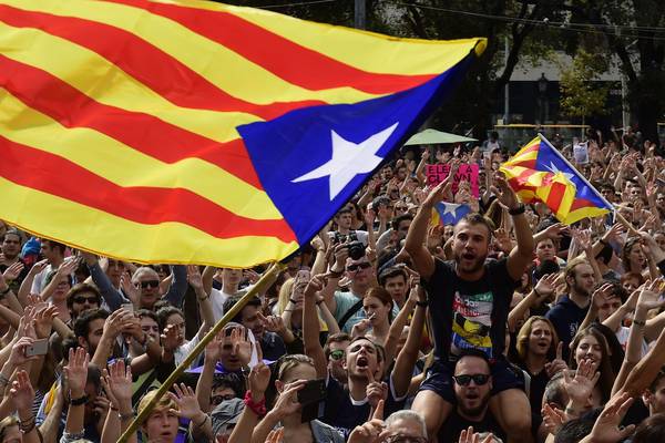 Where next for the Catalan crisis? Five possible scenarios
