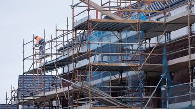 Up to €8bn may be diverted from new sovereign wealth fund for home-building