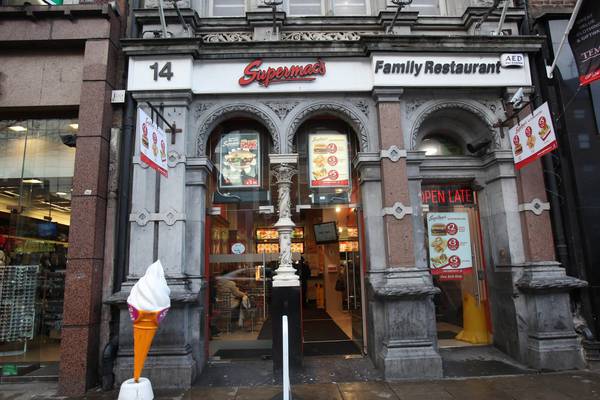 Supermac’s fails to get injunction against franchisee