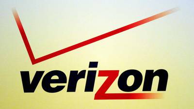 Verizon  in record bond sale deal to partly  finance Vodafone buyout