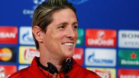 Teamwork key in clash with Bayern Munich, says Fernando Torres