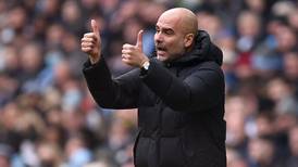 Ken Early: Manchester City’s dominance a reminder the rich always get their way