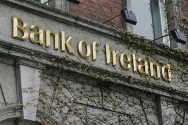 Bank of Ireland sold my shares without asking me
