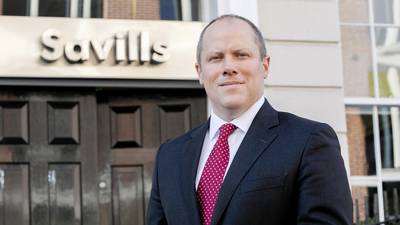 Savills appoints Peter Levins to industrial and logistics role