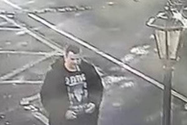 Fresh appeal issued for Icelandic man missing in Dublin