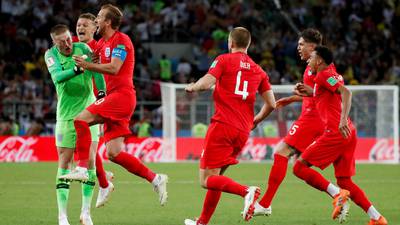 World Cup 2018: Is it wrong to hope England fail in Russia?