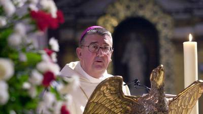 Catholic Archbishop of Dublin defends Protestant schools