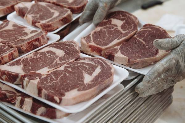 Meat plants deemed unsafe due to coronavirus will be shut – Creed