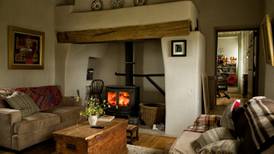 Brrrr... how a cold old cottage, and decent broadband, inspired a brand new business