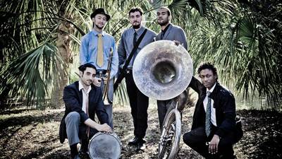 The best jazz gigs to see this week