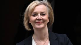 Liz Truss’s administration is now living from hour to hour
