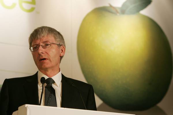 Total Produce sweetens executive pay