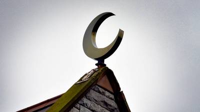 Dublin mosque ordered to close as it is a ‘traffic hazard’