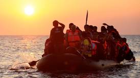 EU authorities identify 30,000 suspected people smugglers