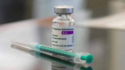 UK vaccine committee advises against use of AstraZeneca jab in under-30s