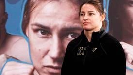Mary Hannigan: Katie Taylor under no illusions heading into Saturday’s ‘must-win’ fight