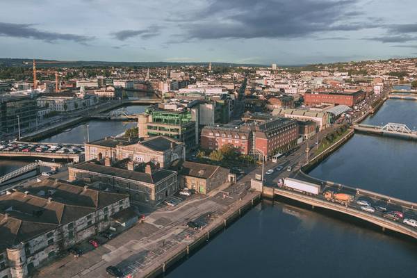 US tech company NS1 to hire 30 engineers as it opens Cork office