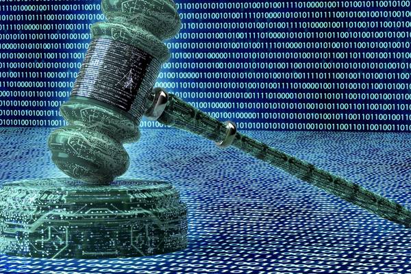 Legal case for implementing class action options on data law